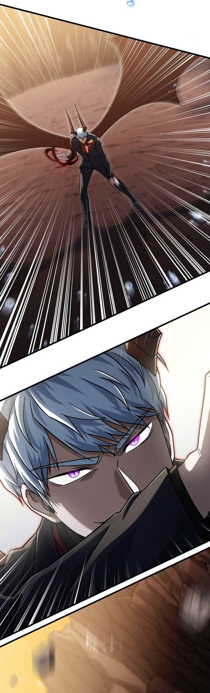 Player Who Can’t Level Up Chap 195 - Next Chap 196