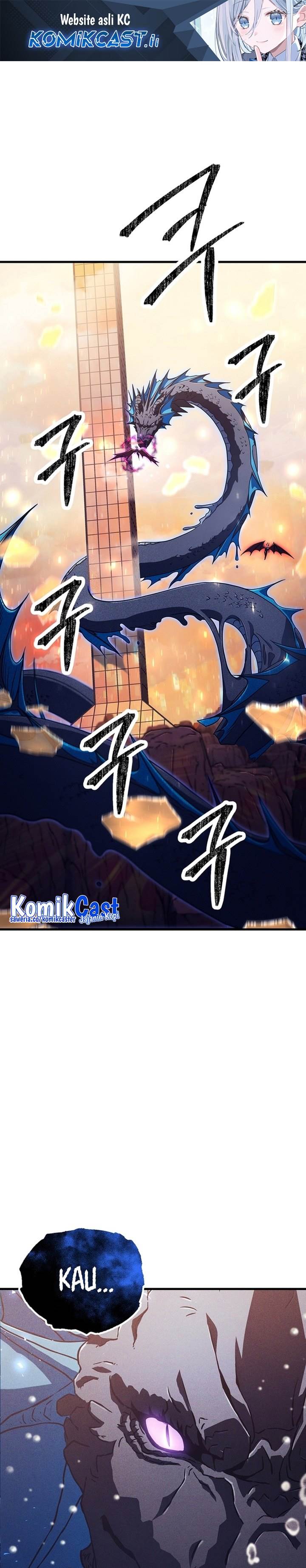 Player Who Can’t Level Up Chap 196 - Next Chap 197