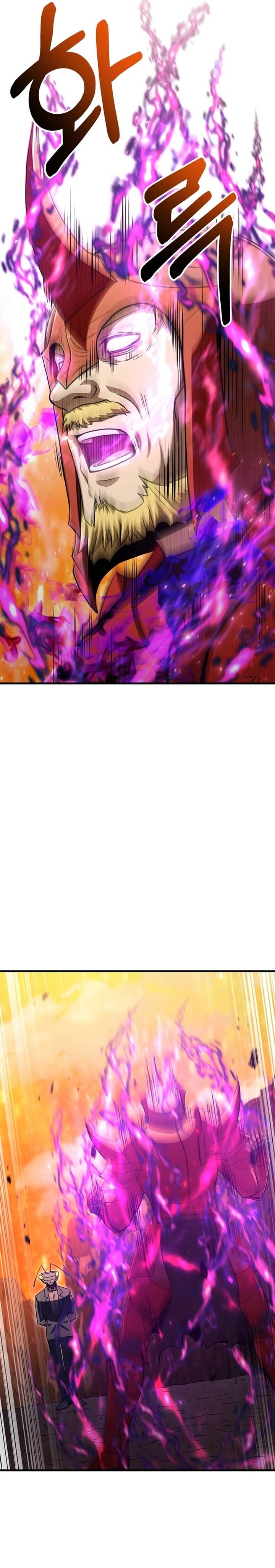 Player Who Can’t Level Up Chap 196 - Next Chap 197