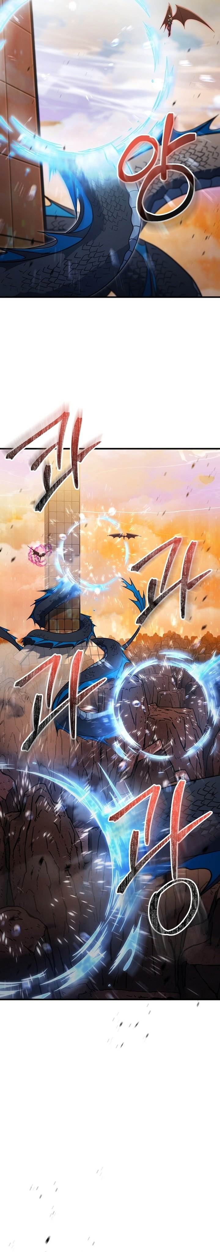 Player Who Can’t Level Up Chap 196 - Next Chap 197