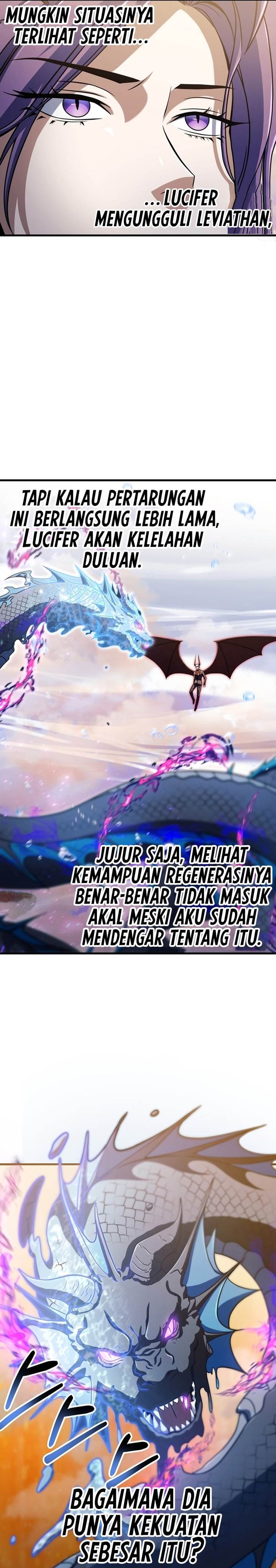 Player Who Can’t Level Up Chap 197 - Next Chap 198