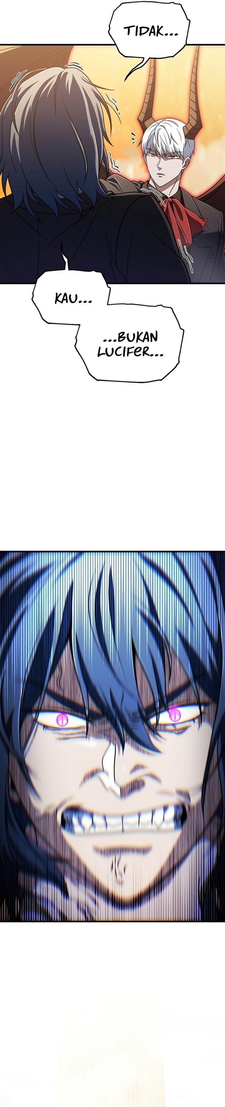 Player Who Can’t Level Up Chap 197 - Next Chap 198