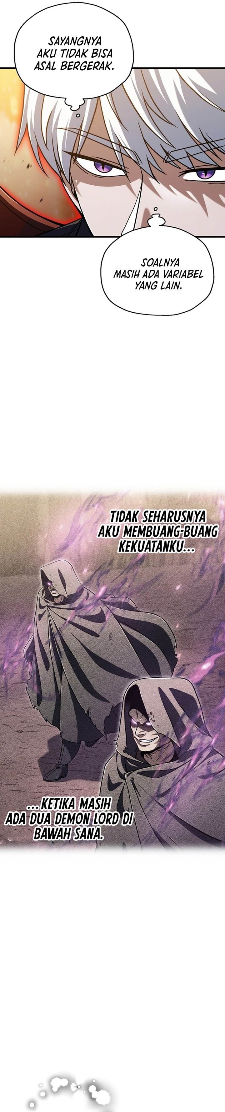 Player Who Can’t Level Up Chap 197 - Next Chap 198