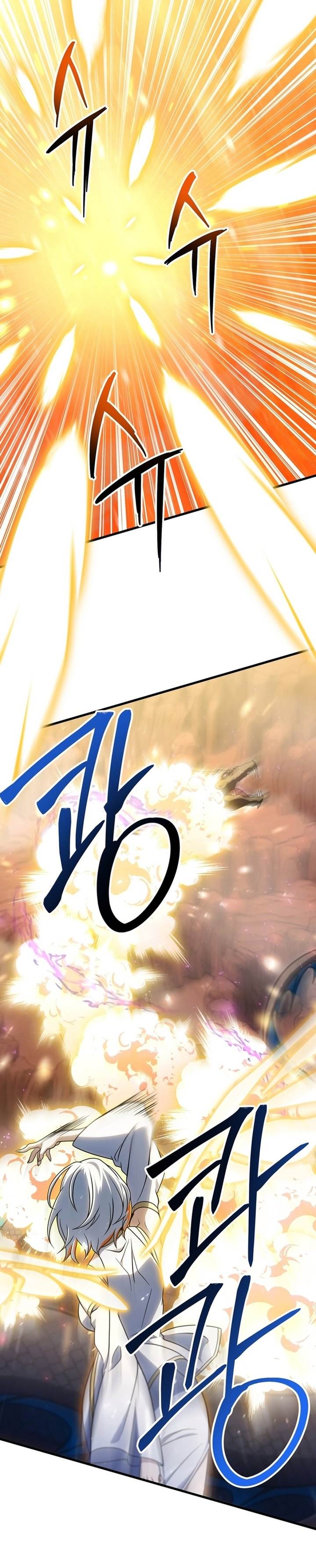 Player Who Can’t Level Up Chap 197 - Next Chap 198