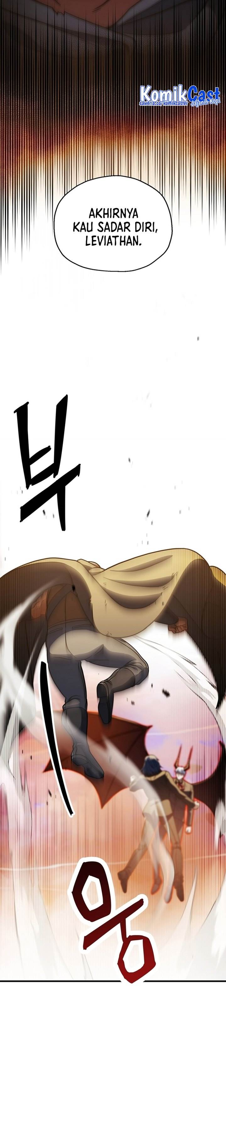 Player Who Can’t Level Up Chap 197 - Next Chap 198