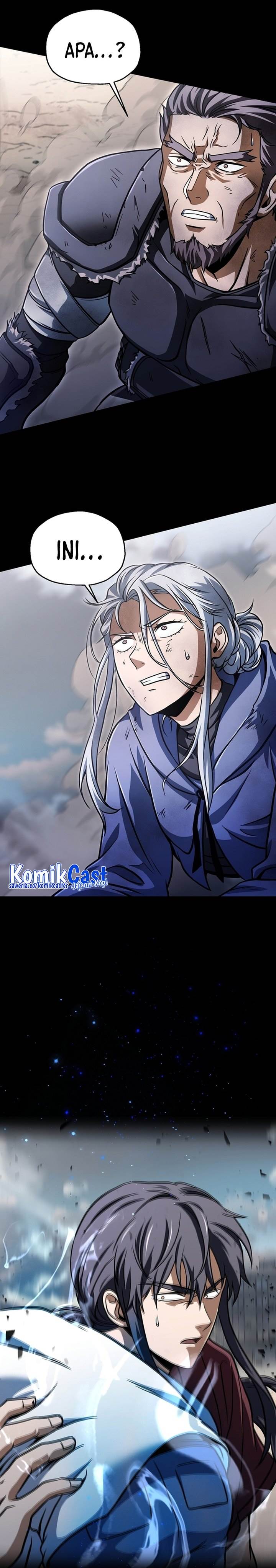 Player Who Can’t Level Up Chap 190 - Next Chap 191