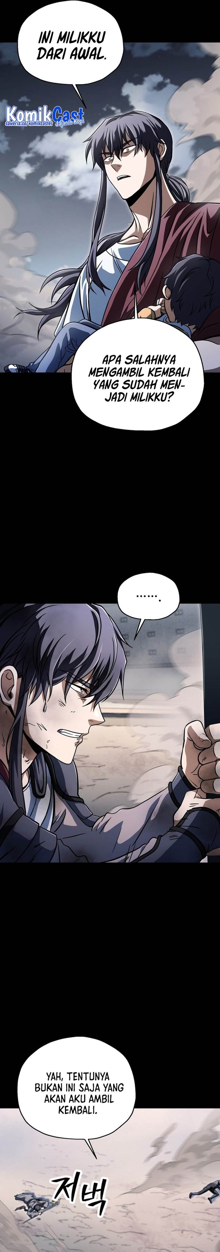 Player Who Can’t Level Up Chap 190 - Next Chap 191