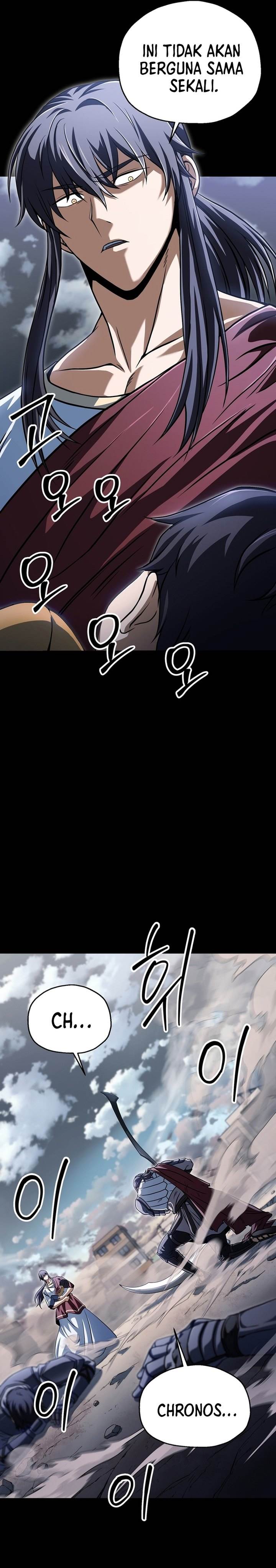 Player Who Can’t Level Up Chap 190 - Next Chap 191