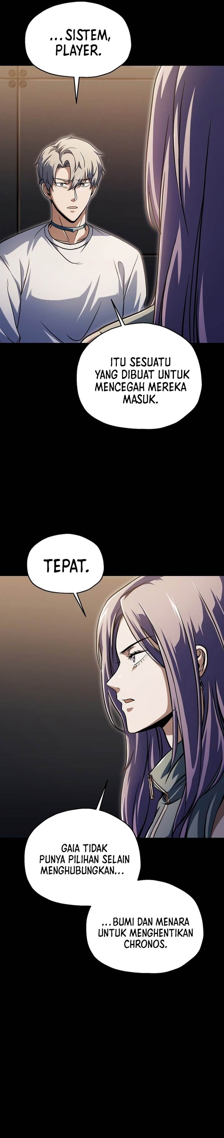 Player Who Can’t Level Up Chap 190 - Next Chap 191