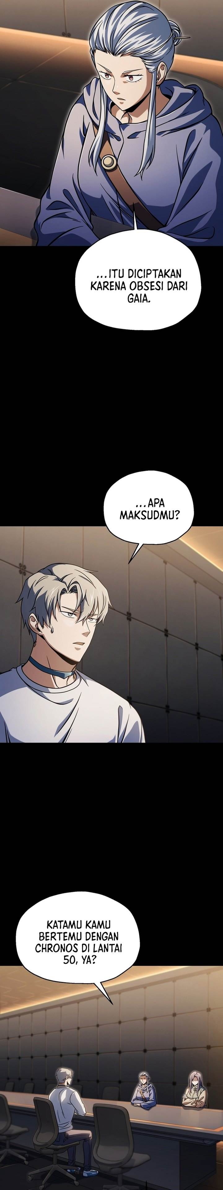 Player Who Can’t Level Up Chap 190 - Next Chap 191