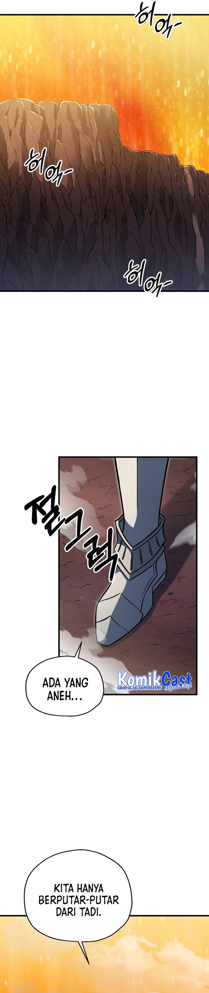 Player Who Can’t Level Up Chap 193 - Next Chap 194