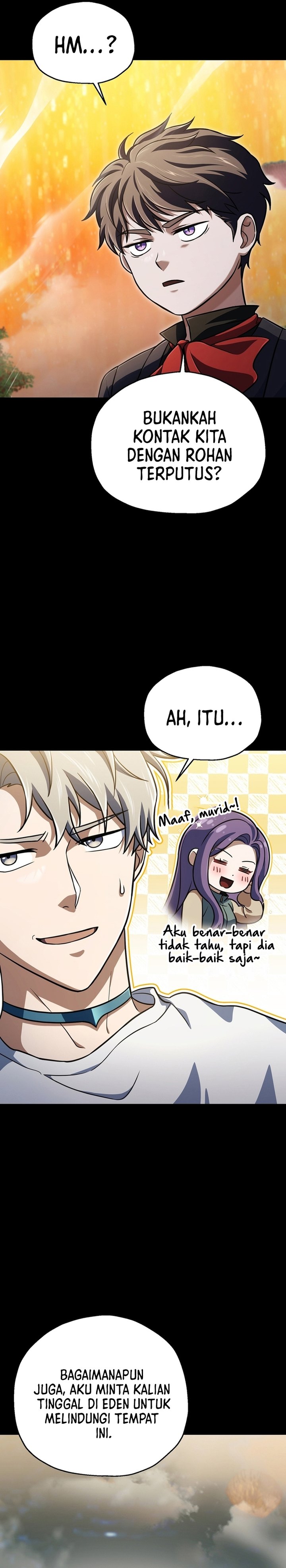 Player Who Can’t Level Up Chap 193 - Next Chap 194