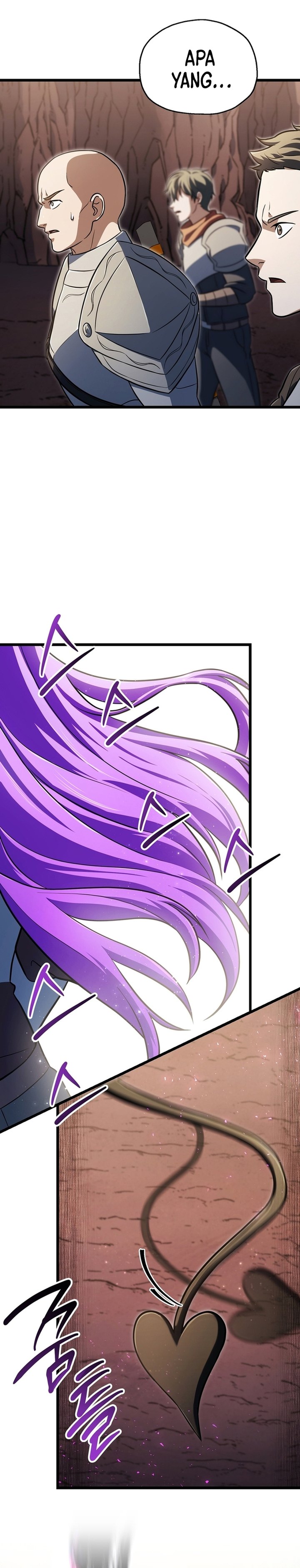 Player Who Can’t Level Up Chap 193 - Next Chap 194