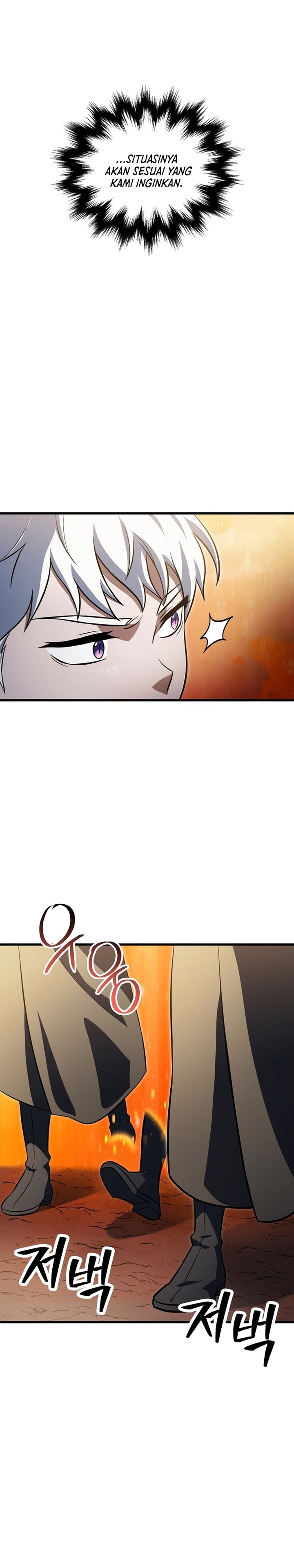 Player Who Can’t Level Up Chap 193 - Next Chap 194