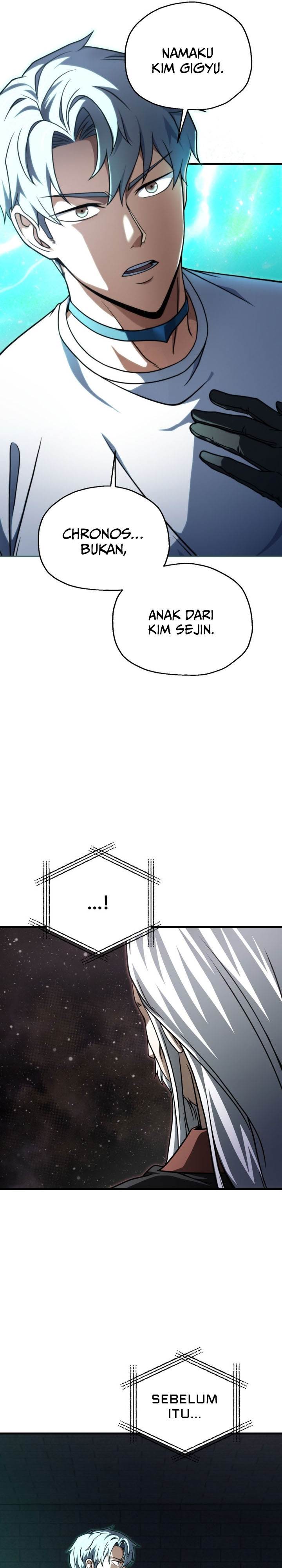 Player Who Can’t Level Up Chap 208 - Next Chap 209