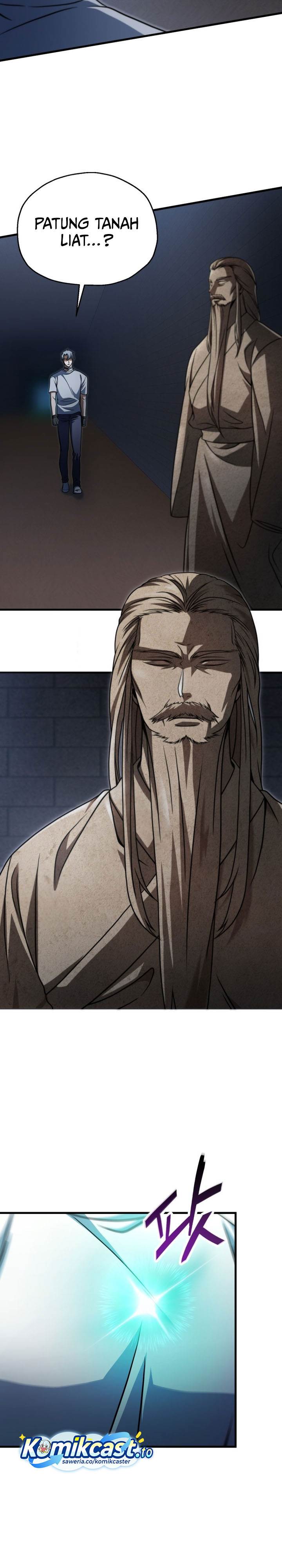 Player Who Can’t Level Up Chap 208 - Next Chap 209