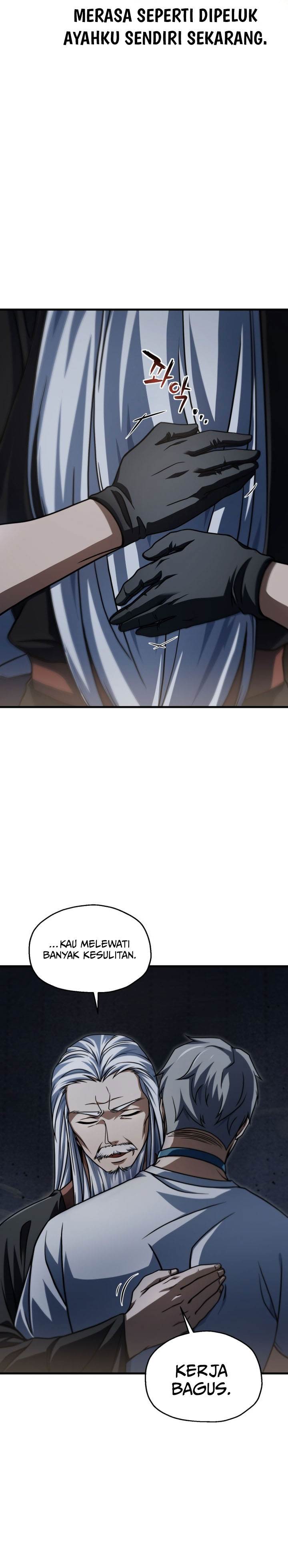 Player Who Can’t Level Up Chap 209 - Next Chap 210