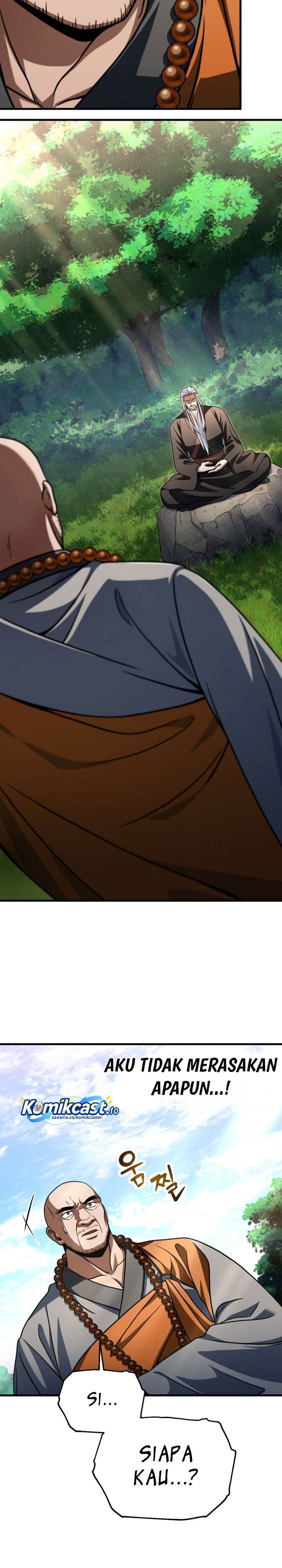 Player Who Can’t Level Up Chap 209 - Next Chap 210