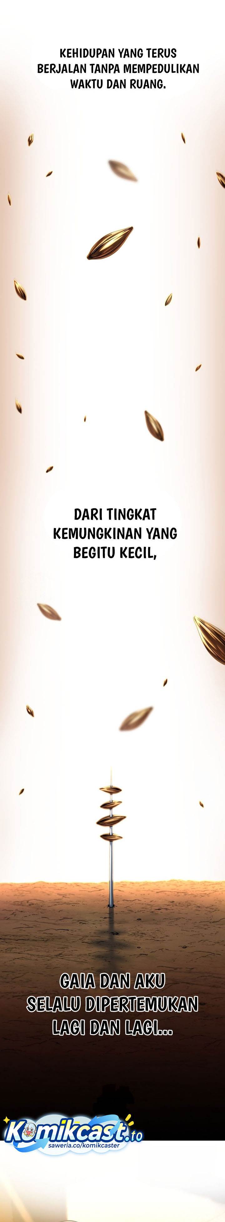 Player Who Can’t Level Up Chap 209 - Next Chap 210