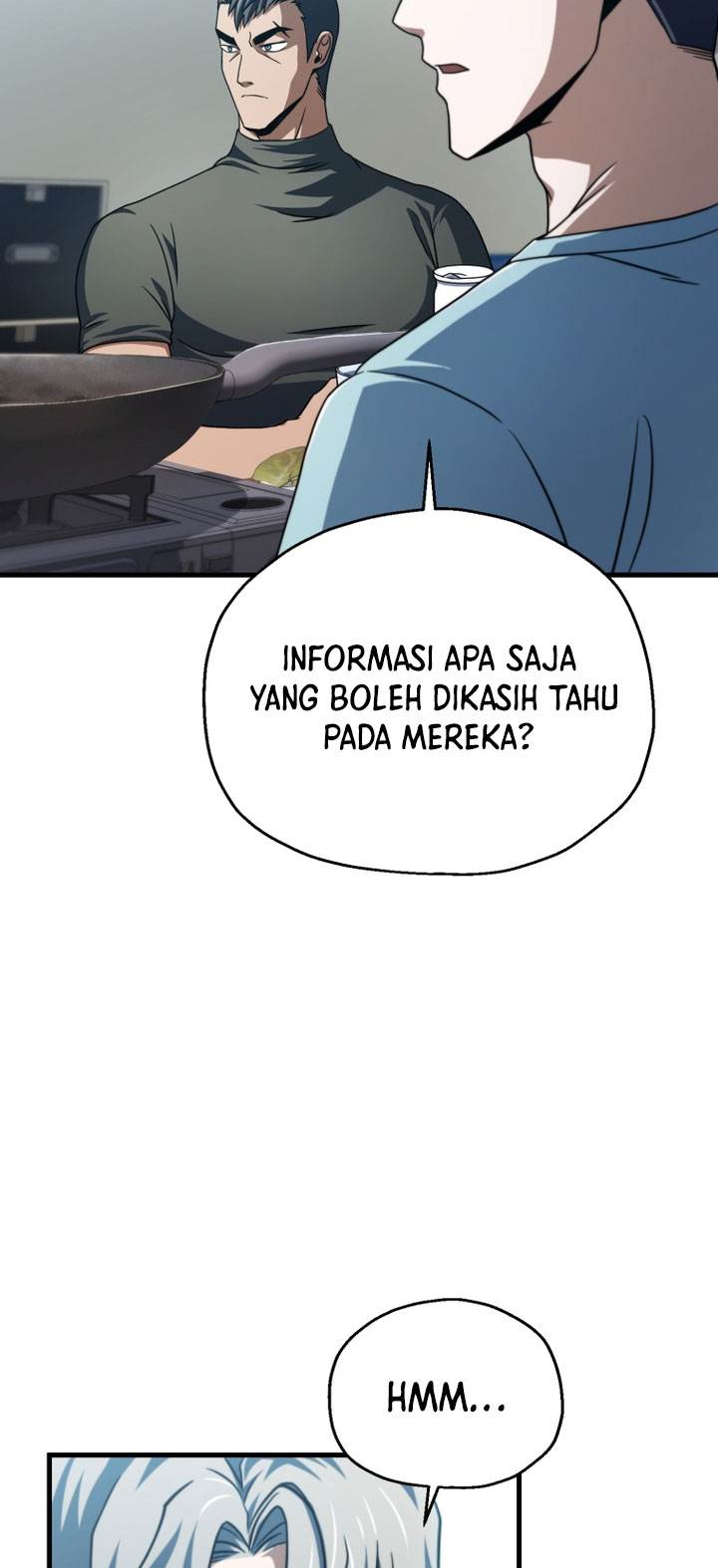 Player Who Can’t Level Up Chap 204 - Next Chap 205