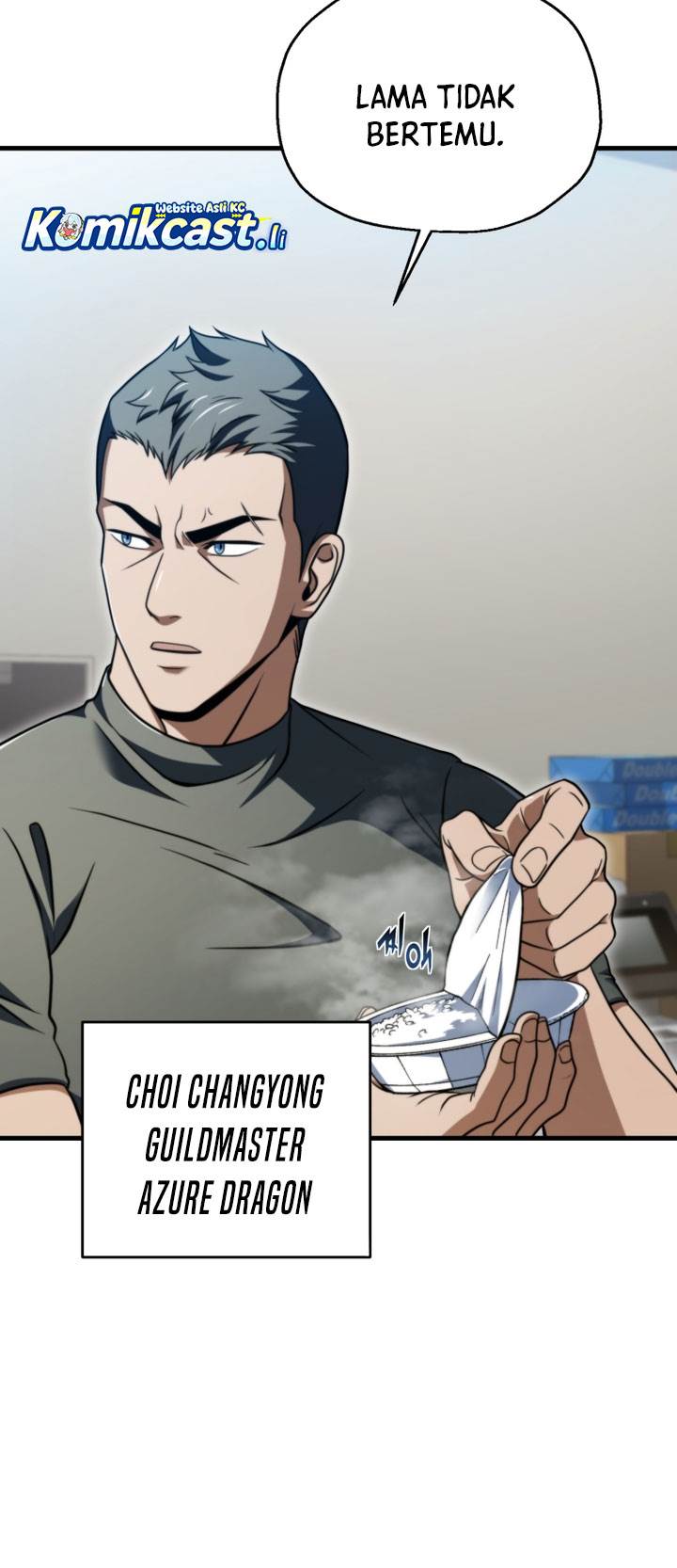 Player Who Can’t Level Up Chap 204 - Next Chap 205