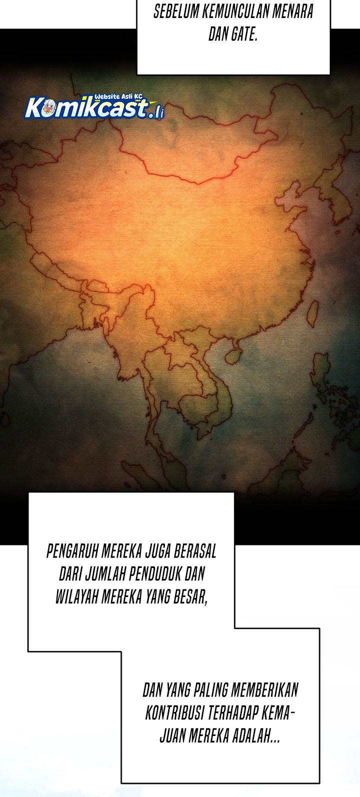 Player Who Can’t Level Up Chap 204 - Next Chap 205