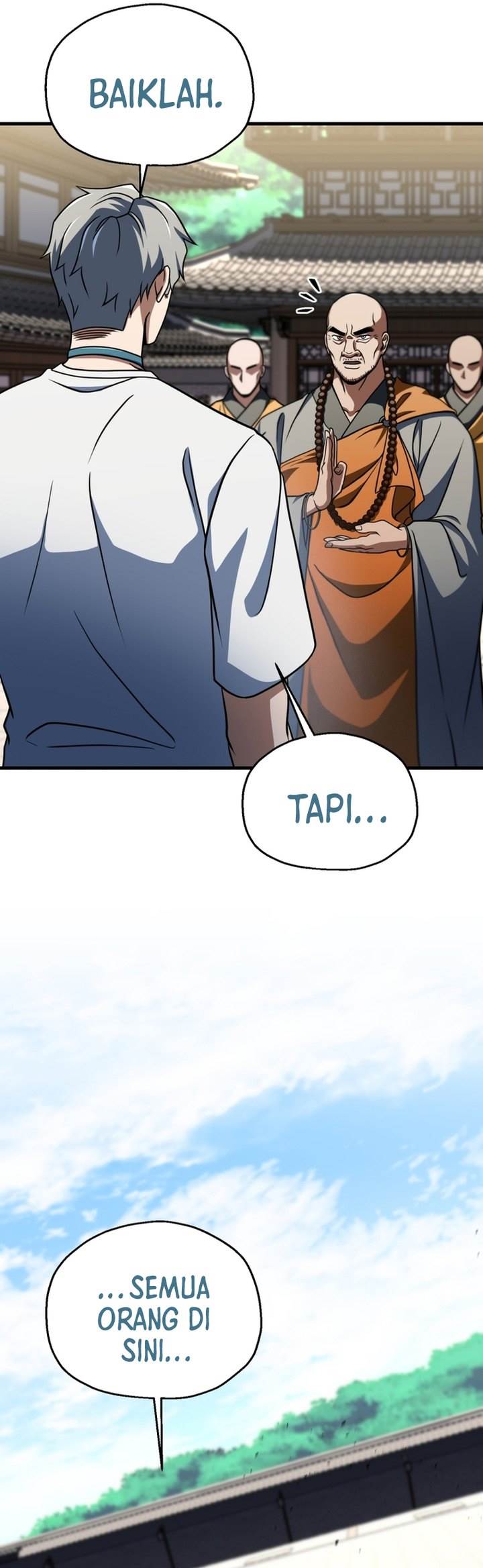 Player Who Can’t Level Up Chap 205 - Next Chap 206