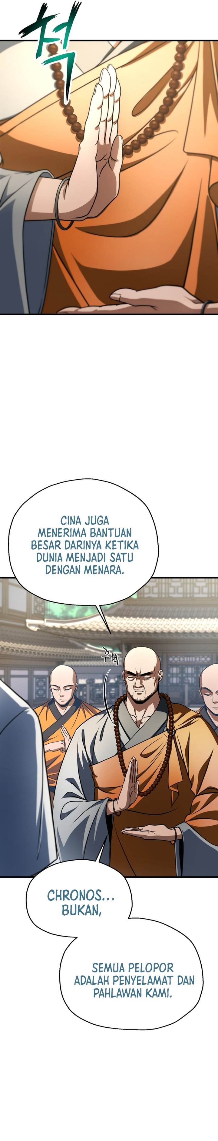 Player Who Can’t Level Up Chap 205 - Next Chap 206