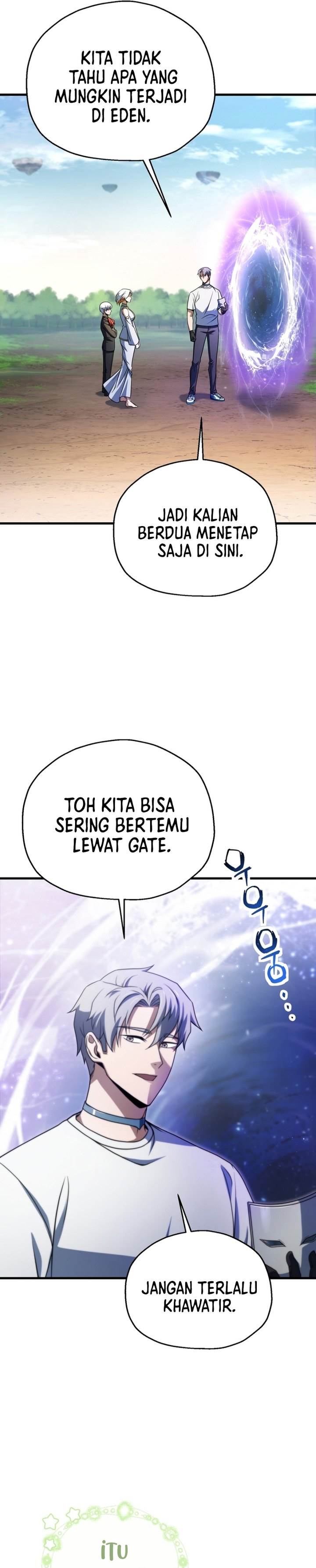 Player Who Can’t Level Up Chap 205 - Next Chap 206