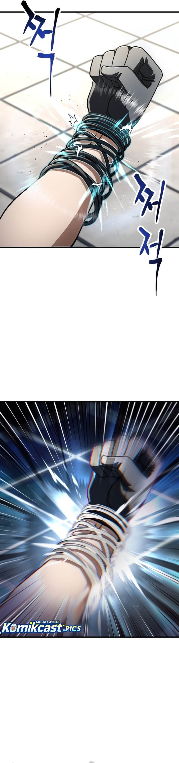 Player Who Can’t Level Up Chap 206 - Next Chap 207