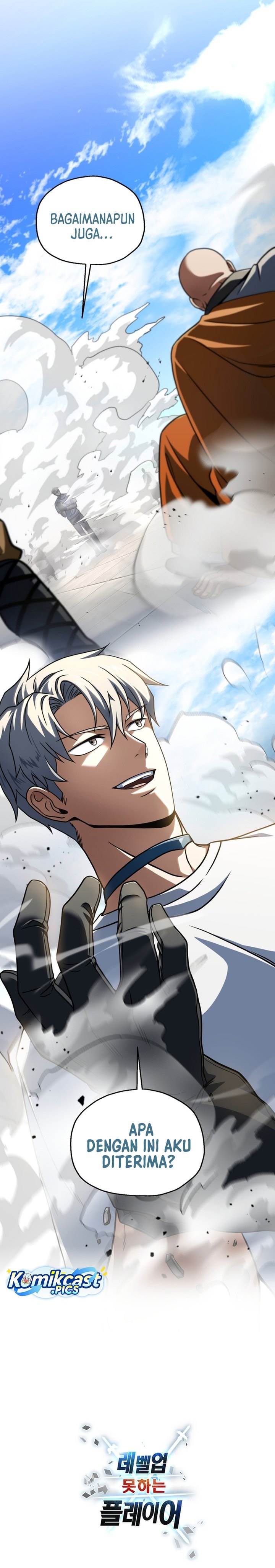 Player Who Can’t Level Up Chap 206 - Next Chap 207