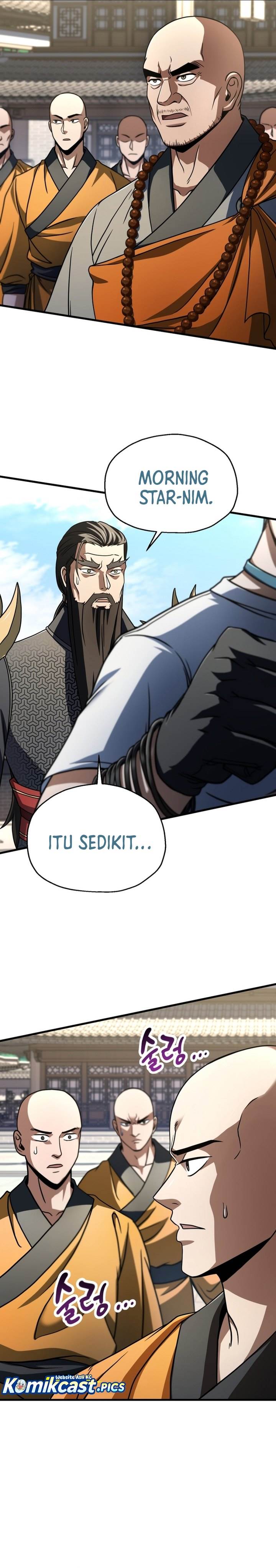 Player Who Can’t Level Up Chap 206 - Next Chap 207