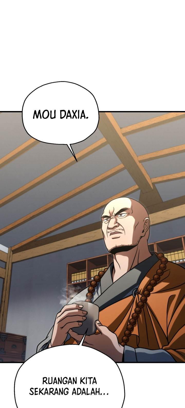 Player Who Can’t Level Up Chap 207 - Next Chap 208