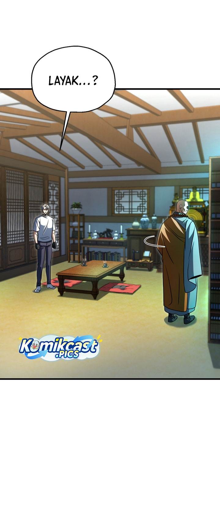 Player Who Can’t Level Up Chap 207 - Next Chap 208