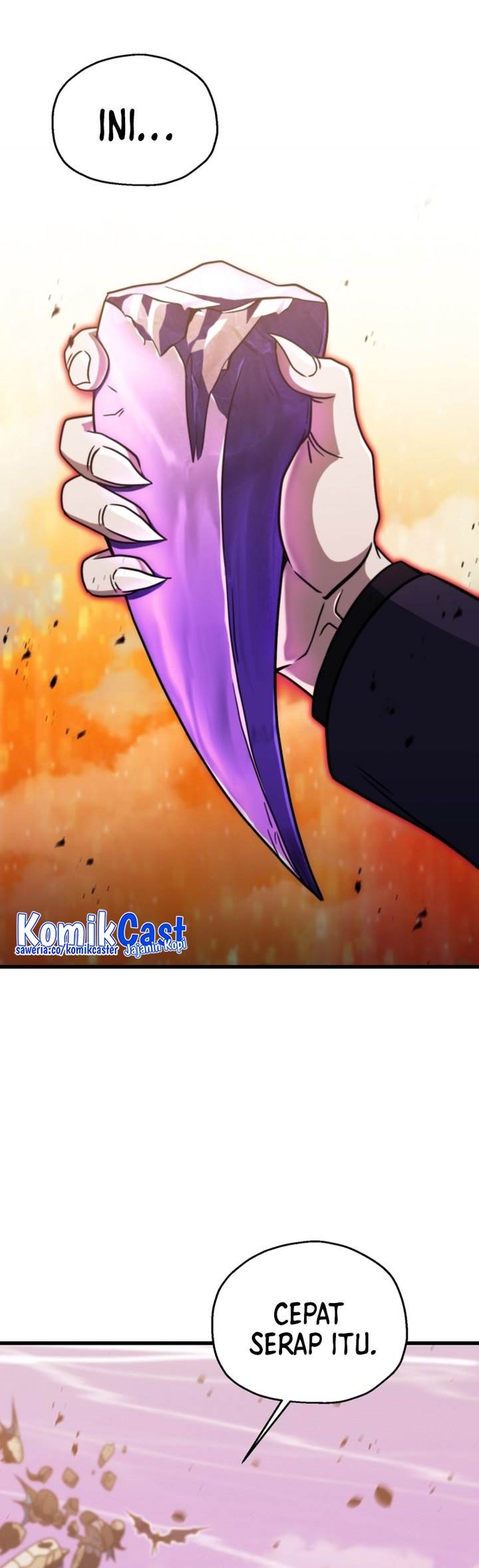 Player Who Can’t Level Up Chap 200 - Next Chap 201