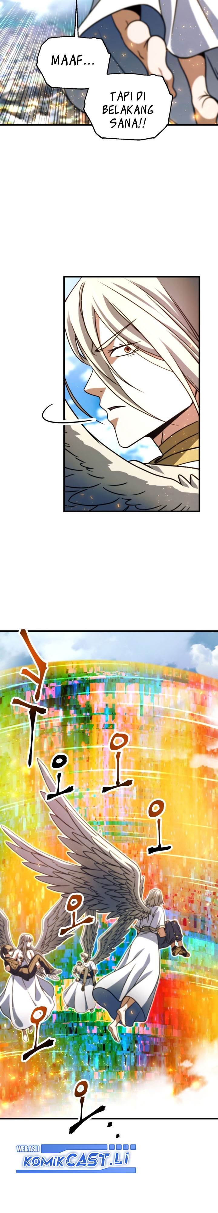 Player Who Can’t Level Up Chap 201 - Next Chap 202