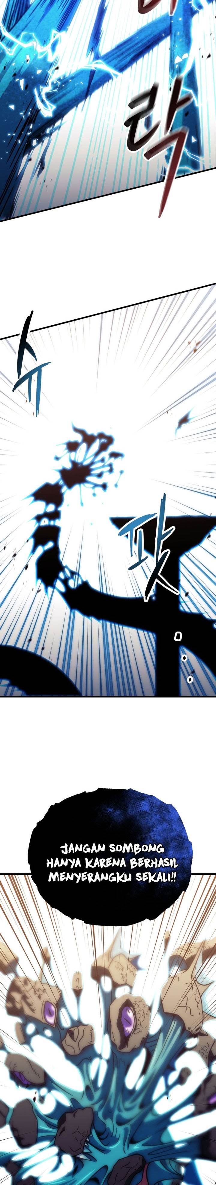 Player Who Can’t Level Up Chap 201 - Next Chap 202