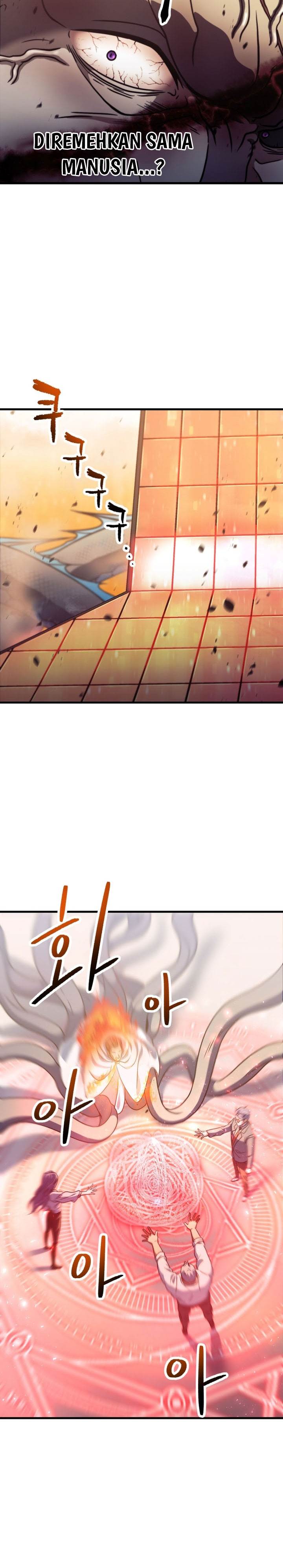 Player Who Can’t Level Up Chap 201 - Next Chap 202