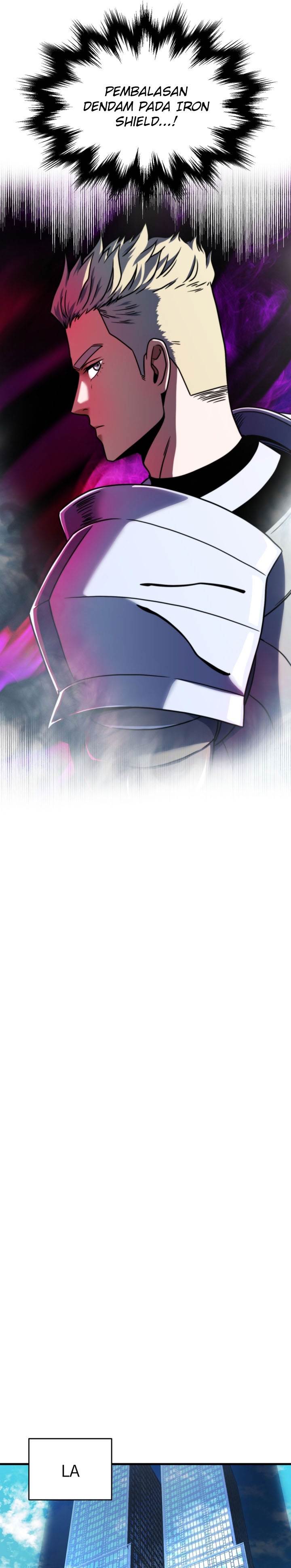 Player Who Can’t Level Up Chap 202 - Next Chap 203