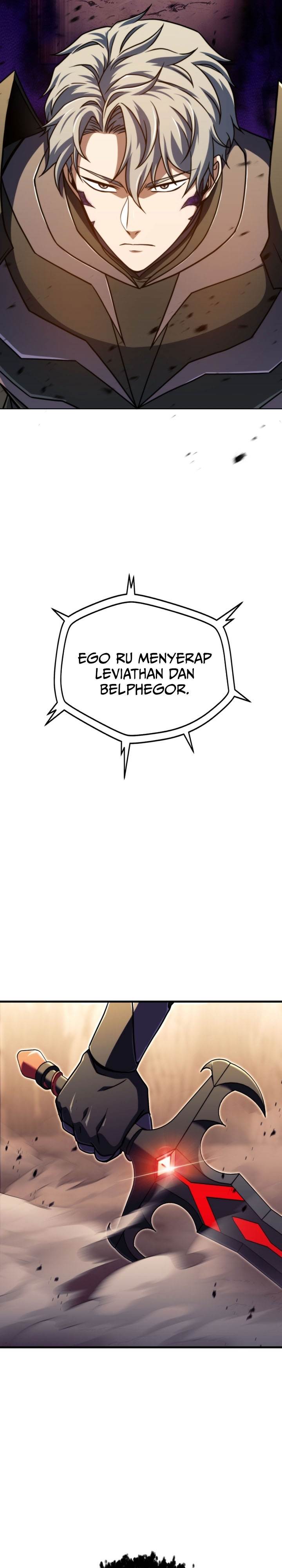 Player Who Can’t Level Up Chap 202 - Next Chap 203