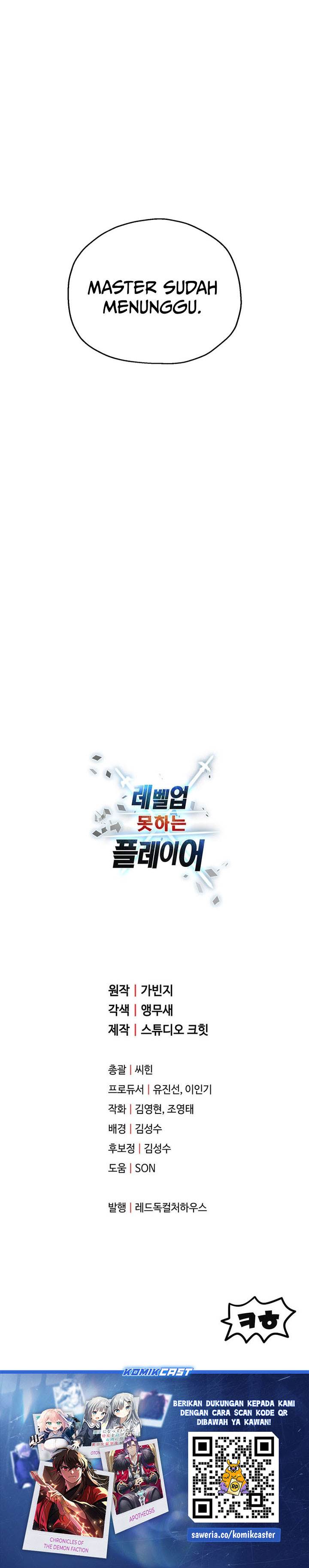 Player Who Can’t Level Up Chap 202 - Next Chap 203