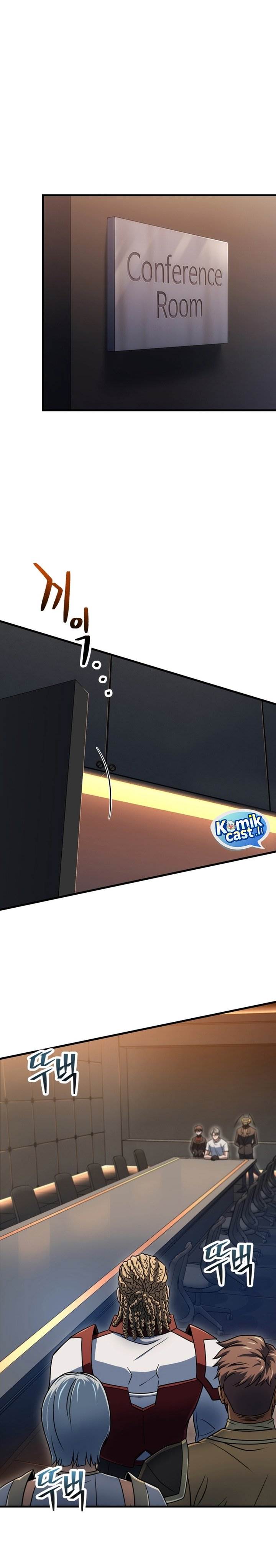 Player Who Can’t Level Up Chap 203 - Next Chap 204