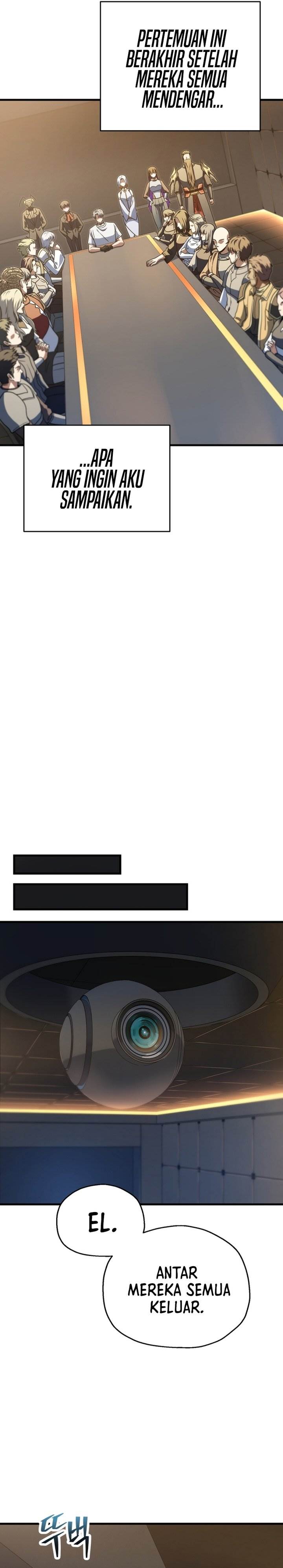 Player Who Can’t Level Up Chap 203 - Next Chap 204