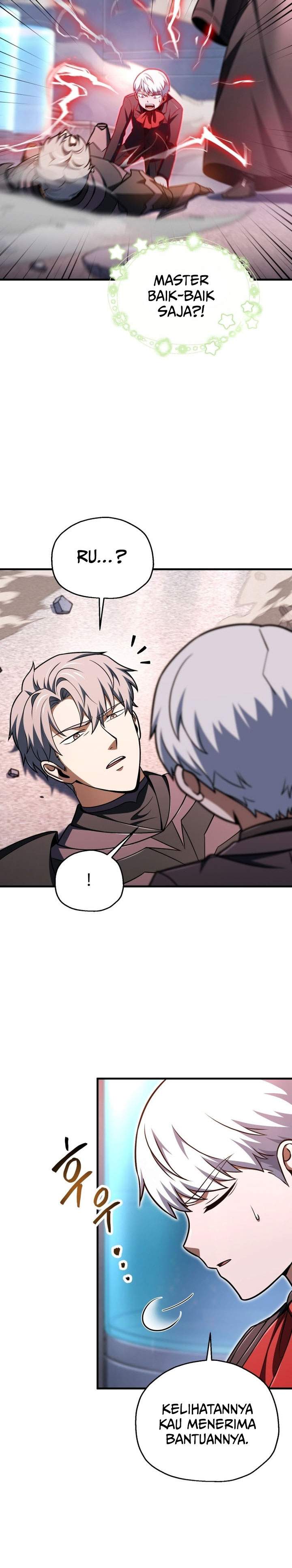 Player Who Can’t Level Up Chap 218 - Next Chap 219