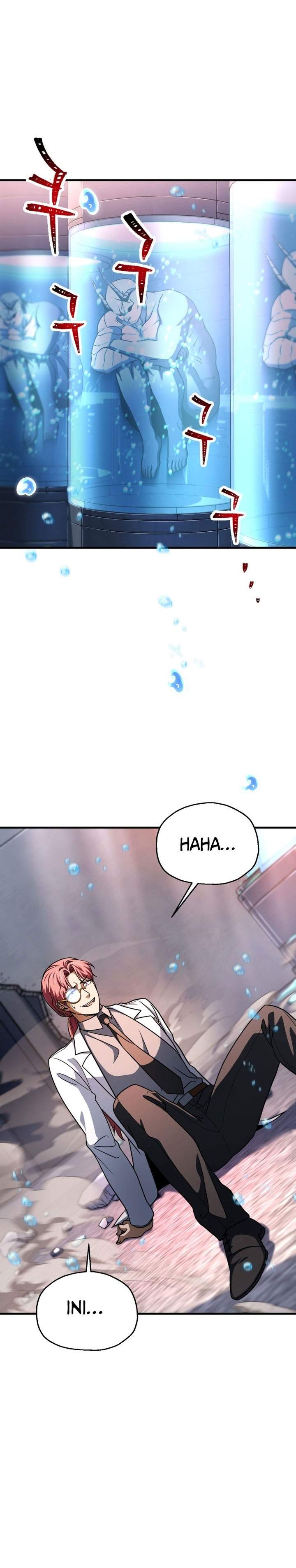 Player Who Can’t Level Up Chap 218 - Next Chap 219