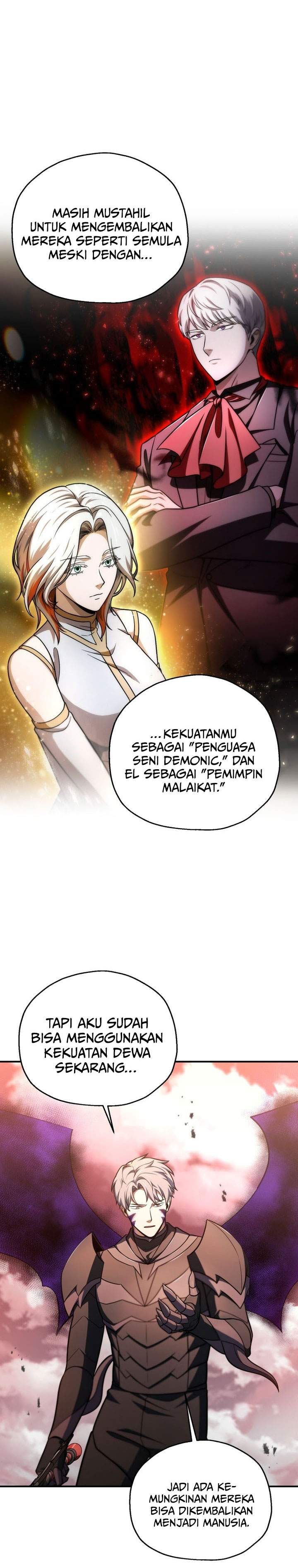 Player Who Can’t Level Up Chap 219 - Next Chap 220