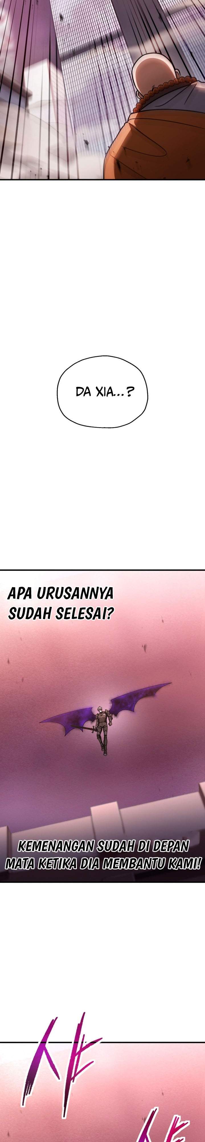 Player Who Can’t Level Up Chap 219 - Next Chap 220