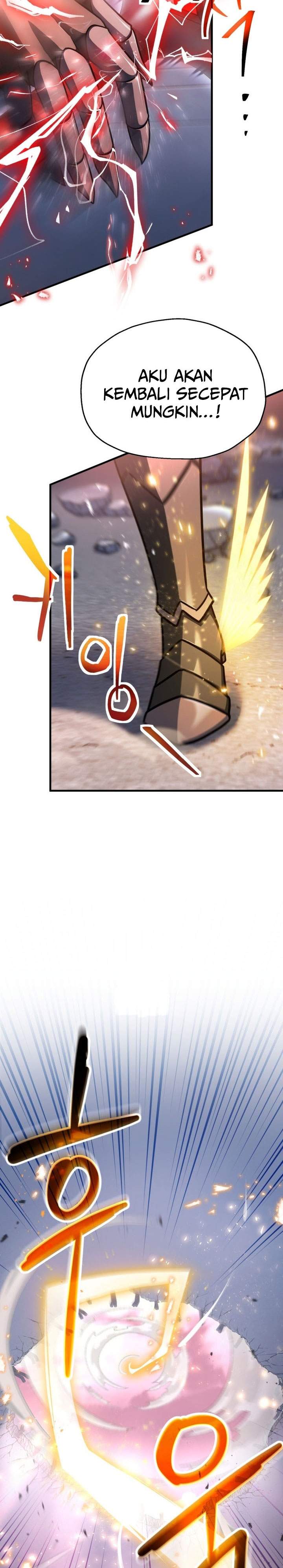 Player Who Can’t Level Up Chap 219 - Next Chap 220