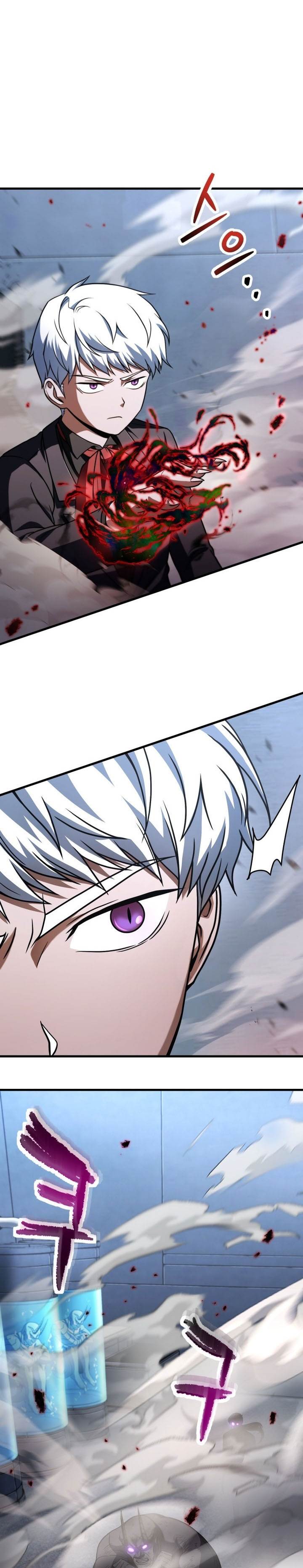 Player Who Can’t Level Up Chap 214 - Next Chap 215