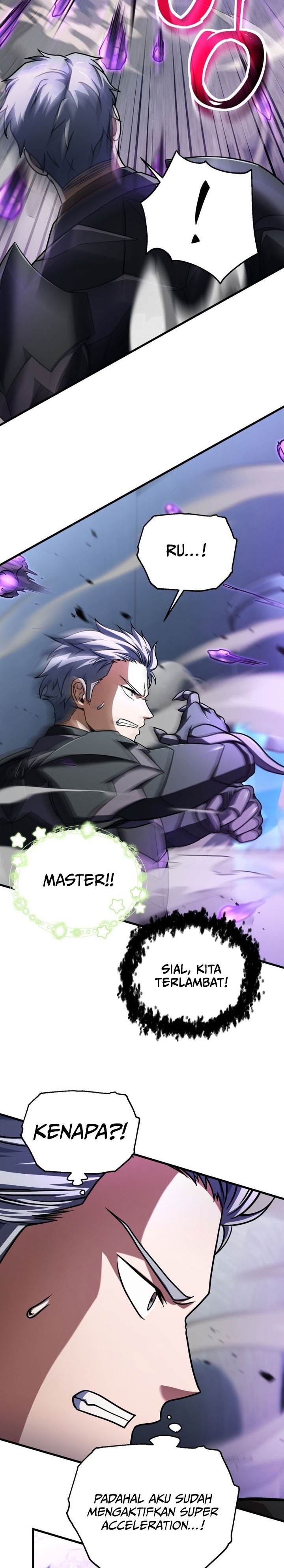 Player Who Can’t Level Up Chap 214 - Next Chap 215